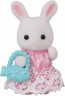 Epoch Sylvanian Families Baby Collection Baby Sea Friend Series: 1Box (16pcs), EPC53142, by Epoch