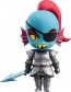Good Smile Company Nendoroid Undyne (UNDERTALE), GSC70629, by GOOD SMILE COMPANY