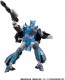 TAKARA TOMY WFC-03 TRANSFORMERS: WAR FOR CYBERTRON CHROMIA Transformers , TAK67044, by TAKARA TOMY