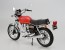 Aoshima 1/12 The Bike No.35 Honda CB400T HAWK-II '78  , AOS63040, by AOSHIMA