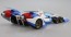 Aoshima 1/24 Cyber Formula NU ASURADA AKF-0  , AOS59036, by AOSHIMA