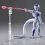 Bandai FIGURE-RISE STANDARD FRIEZA (FINAL FORM) (RENEWAL VER.) , BAN83031, by BANDAI