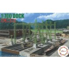 Fujimi 1/700 Sea Way Model Series DOCK SPECIAL VERSION (WITH PHOTO-ETCHED PARTS) , FUJ32359, by FUJIMI