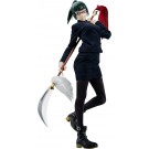 three zero 1/6 Fig Zero Maki Zenin (Jujutsu Kaisen), THZ26171, by three zero
