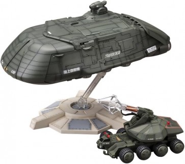 Kotobukiya 1/144 Super X2 (Reissue), KBY60047, by KOTOBUKIYA