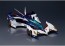 MegaHouse Variable Action GPX Cyber Formula SAGA Garland SF-03 -Livery Edition-, MEG36916, by MEGAHOUSE