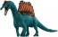 TAKARA TOMY Adventure Continent Ania Kingdom Spin (Spinosaurus), TAK00597, by TAKARA TOMY