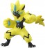 TAKARA TOMY Pokemon Moncolle MS-09 Zeraora  , TAK42751, by TAKARA TOMY
