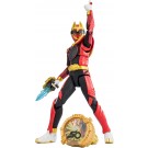 Bandai S.H.Figuarts Gojuu Wolf (Limited edition with Sentyring), BAC87609, by BANDAI