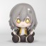 Good Smile Company Huggy Good Smile Trailblazer (Female) (Honkai: Star Rail), GSC72482, by GOOD SMILE COMPANY