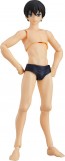 MAX Factory FIGMA MALE SWIMSUIT BODY (RYO) TYPE 2  , MAX66201, by MAX FACTORY