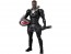 Medicom Toy MAFEX Black Manta (Aquaman and the Lost Kingdom), MED72881, by MEDICOM TOY