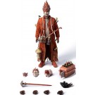 three zero 1/6 FigZero En (Dorohedoro), THZ17172, by three zero