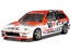 Aoshima 1/24 BEEMAX No.19 Honda Civic EF9 Gr.A 1991 Idemitsu  , AOS05146, by AOSHIMA