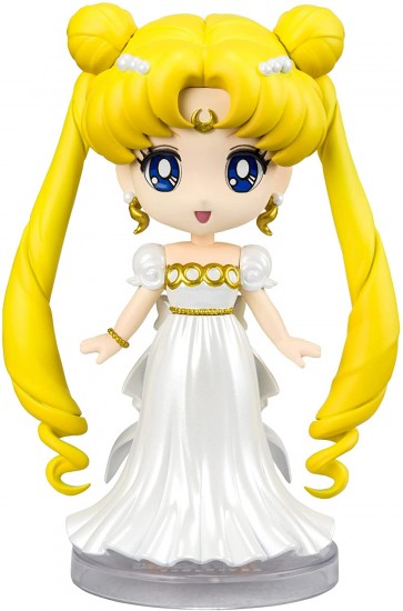 Bandai Figuarts mini Princess Serenity, BAC34665, by BANDAI