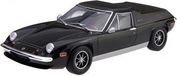 Fujimi 1/24 Real Sports Car Series No.100 Lotus Europe Special  , FUJ26296, by FUJIMI