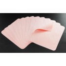Hasegawa Micro Polishing Cloth (10 Pieces), HAS16216, by HASEGAWA