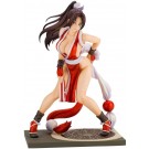 Kotobukiya 1/7 SNK THE KING OF FIGHTERS '98 Mai Shiranui Bishoujo Statue, KBY32150, by KOTOBUKIYA