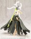 Kotobukiya Dress Up Parts Crash & Side Cloak Dark Green Ver., KBY74068, by KOTOBUKIYA