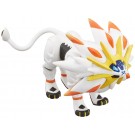 TAKARATOMY Pocket Monsters Monster Collection EX EHP_01 Solgaleo , TAK63755, by TAKARA TOMY