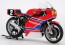 Tamiya 1/24 Masterwork Collection  Honda RS1000 `81 #2  FINISHED PRODUCT  , TAM11494, by TAMIYA
