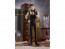 Good Smile Company POP UP PARADE Greed (Fullmetal Alchemist: Brotherhood), GSC06564, by GOOD SMILE COMPANY