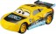 TAKARA TOMY Disney Cars Tomica C-31 Cruz Ramirez (GRC Type), TAK81992, by TAKARA TOMY