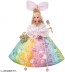 TAKARA TOMY Licca-chan Dream Fantasy Magical Ribbon Flower Dress, TAK11075, by TAKARA TOMY