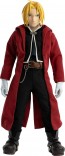 three zero 1/6 Fig Zero Edward Elric (Fullmetal Alchemist) (Reissue), THZ16071, by three zero