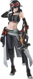Good Smile Company POP UP PARADE SP Grace Howard (Zenless Zone Zero), GSC87726, by GOOD SMILE COMPANY