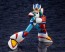 Kotobukiya 1/12 Megaman (Rockman) X Second Armor, KBY28443, by KOTOBUKIYA