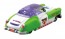TAKARA TOMY DISNEY MOTORS DM-20 DREAM STAR II BUZZ LIGHTYEAR  , TAK28106, by TAKARA TOMY