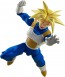 Bandai S.H.Figuarts Super Saiyan Trunks -Hidden Super Power-, BAC51631, by BANDAI