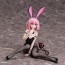 FREEing 1/6 To Love-Ru Darkness: Momo Belia Deviluke: Bunny Ver., FRE13459, by FREEING