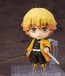 Good Smile Company NENDOROID ZENITSU AGATSUMA (DEMON SLAYER: KIMETSU NO YAIBA) Demon Slayer: Kimetsu no Yaiba , GSC21065, by GOOD SMILE COMPANY