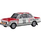 Hasegawa 1/24 BMW 2002 tii "1975 Monte Carlo Rally"  , HAS05161, by HASEGAWA