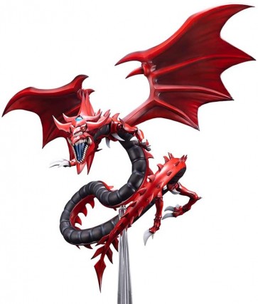 Kotobukiya Slifer the Sky Dragon Egyptian God Statue, KBY28436, by KOTOBUKIYA
