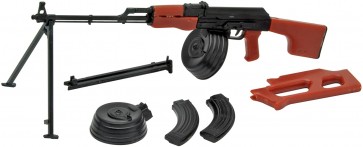 TOMYTEC 1/12 LittleArmory LA016 RPK Type  , TMT61162, by TOMYTEC
