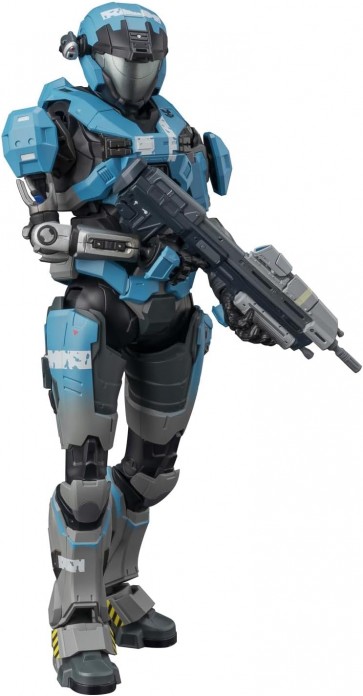 1000TOYS 1/12 RE:EDIT HALO: REACH KAT-B320 (Noble Two), STY91808, by 1000TOYS