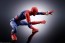 Bandai S.H.FIGUARTS SPIDER-MAN (SPIDER-MAN TOUEI TV SERIES) , BAN96123, by BANDAI