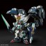 Bandai SDW Heroes GF Gundam Astray Type-B, BAN83649, by BANDAI