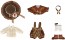 Good Smile Company Nendoroid Doll Outfit Set: Tea Time Series (Charlie), GSC72128, by GOOD SMILE COMPANY