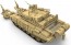 MENG-MODEL 1/35 Russian BMR-3M Armored Mine Clearing Vehicle , mnm33238,