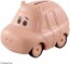 TAKARA TOMY Cars Tomica Ham, TAK94657, by TAKARA TOMY