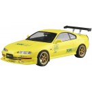 Aoshima 1/24 The Tuned Car No.73 JUN auto Mechanic BB1 Prelude '91 (Honda), AOS63989, by AOSHIMA