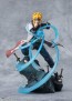 Bandai Figuarts ZERO (Super Fierce Battle) MINATO NAMIKAZE- Rasengan -, BAC64525, by BANDAI