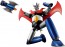 Bandai Soul of Chogokin GX-117 Mazinger Z Kakumei Shinka Power Up Version, BAC75835, by BANDAI
