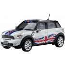 Hasegawa 1/24 Mini Crossover "Union Jack Part 2", HAS05321, by HASEGAWA