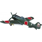 Hasegawa  1/48 Nakajima Ki 84-I four expression fighter Gale , HASJT67, by HASEGAWA