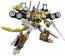 TAKARA TOMY Tomica Earth Grunner EG05 Earth Grunner Tyrannotops Full Custom DX Set  , TAK35500, by TAKARA TOMY